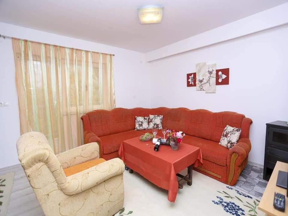 Apartman Maida بلاغاي المظهر الخارجي الصورة