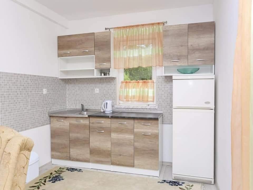 Apartman Maida بلاغاي المظهر الخارجي الصورة