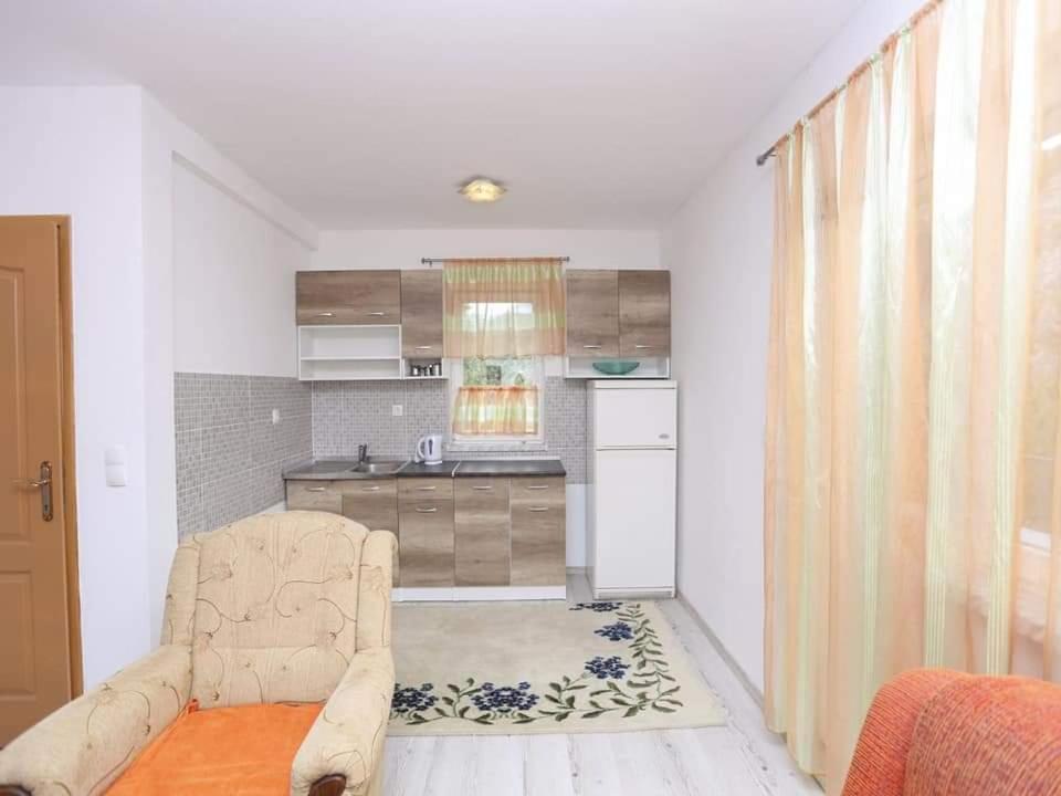 Apartman Maida بلاغاي المظهر الخارجي الصورة