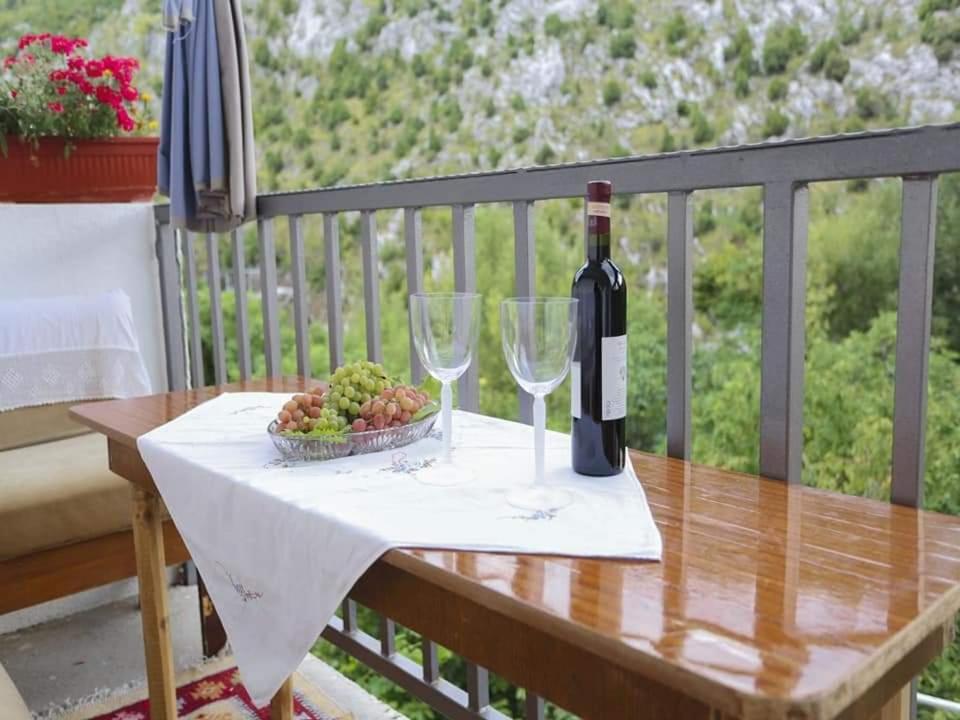 Apartman Maida بلاغاي المظهر الخارجي الصورة