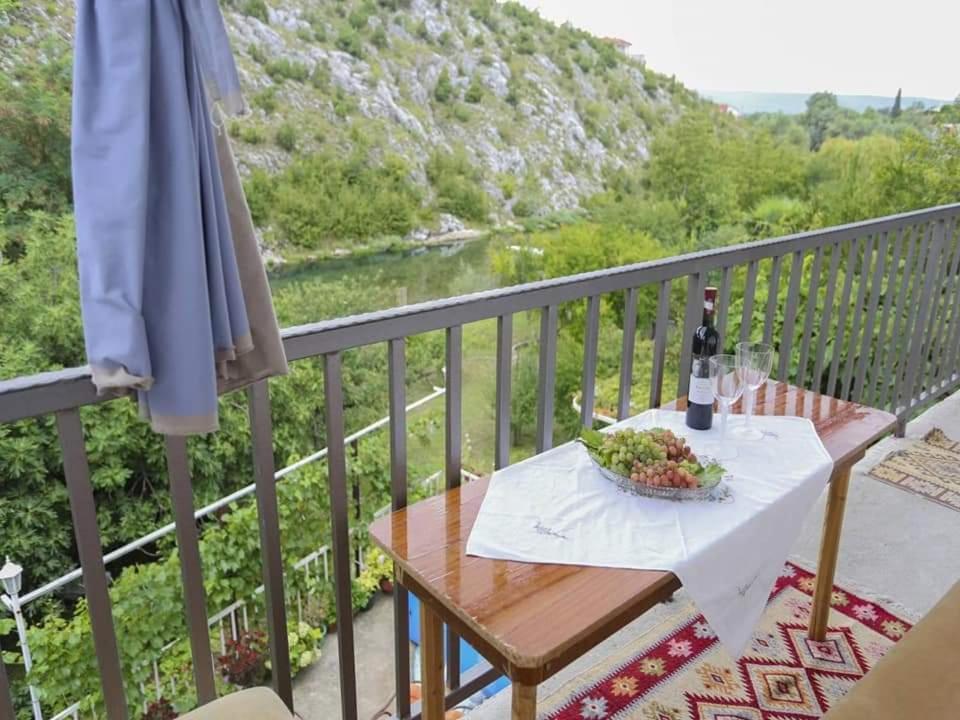 Apartman Maida بلاغاي المظهر الخارجي الصورة