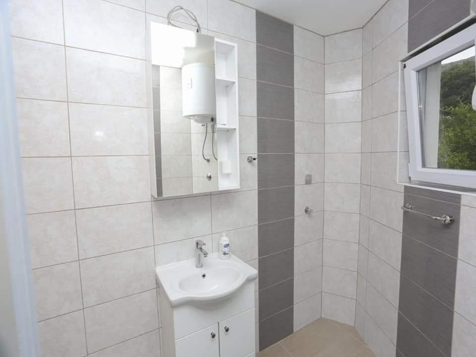 Apartman Maida بلاغاي المظهر الخارجي الصورة